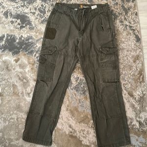 Men’s Carhartt pants